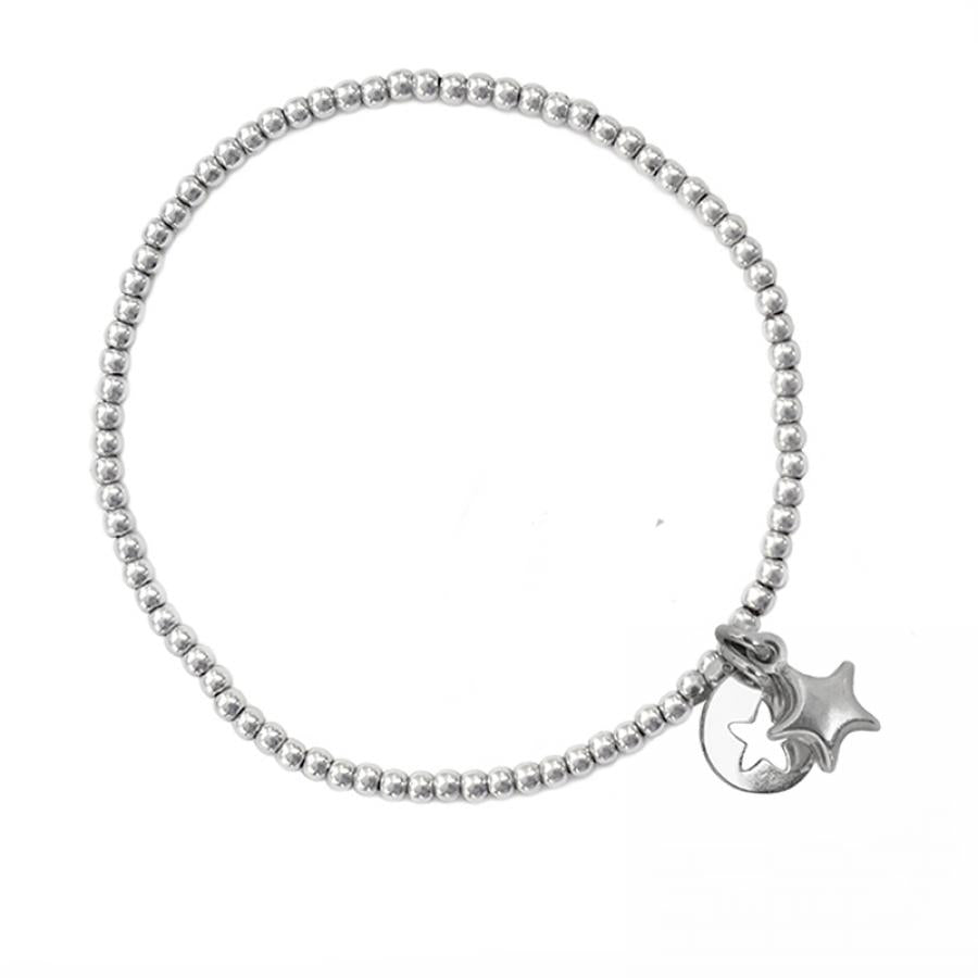 925 Sterling Silber kaufen – Armband Beau mit Jewelry Stern Soleil
