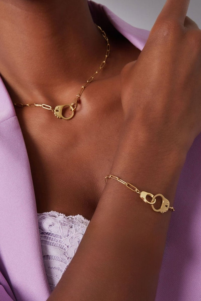 stainless steel Beau Soleil jewelry Jewelry –